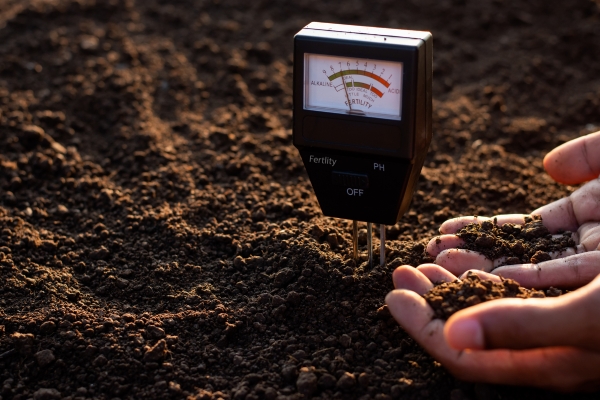 soil-sensor